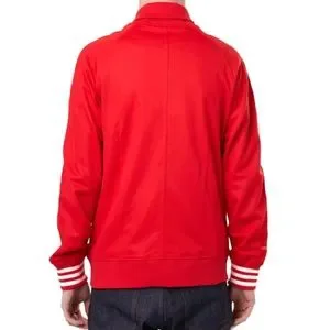 BEDWIN ＆ THE HEARTBREAKERS TRACK JACKET BEDWIN & THE HEARTBREAKERS TRACK JACKET